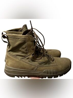 Nike SFB 6 Inch Field Boot 'Coyote' 9.5